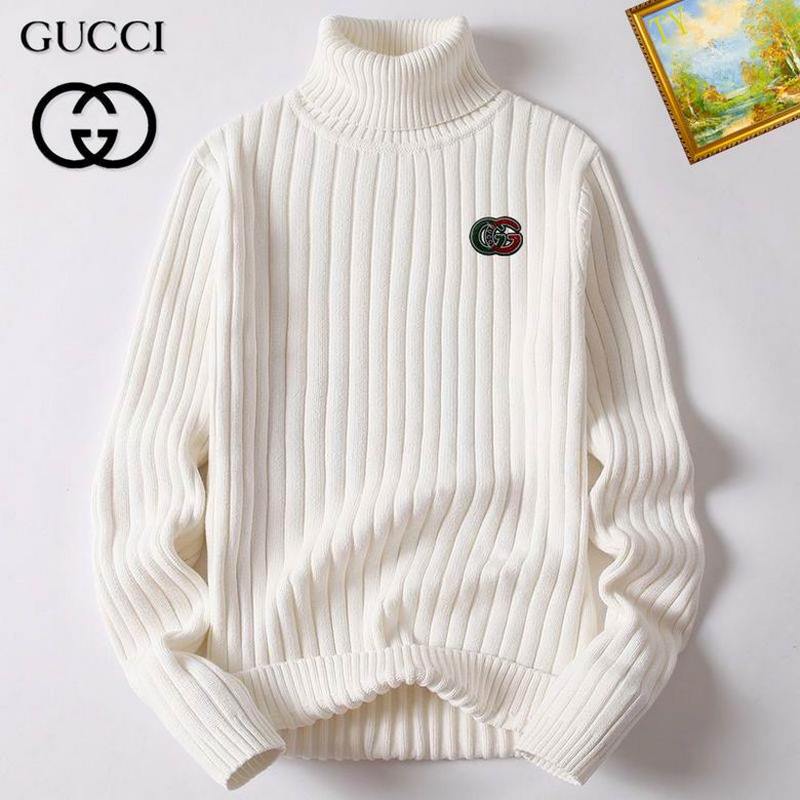 Gucci Men's Sweater 827